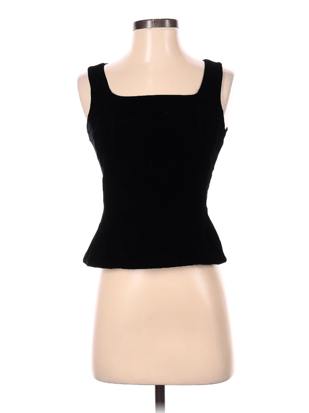 Ann Taylor Black Top